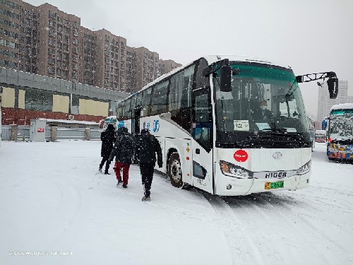 圓滿服務盛會！蘇州金龍獲北京冬奧組委來信感謝(圖3)