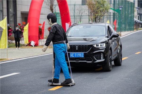 自動駕駛“扎堆”L2賽道，安智汽車進入4D 成像雷達自主研發(fā)領先隊列(圖1)