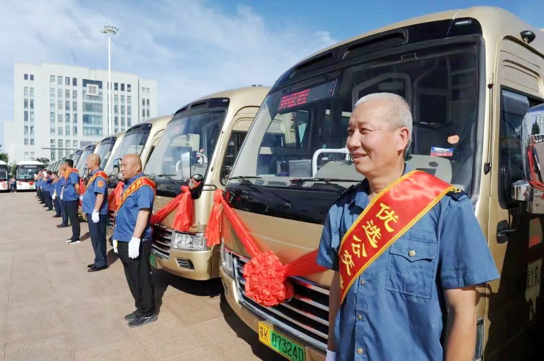 “煤都”盡吹綠色風(fēng)！蘇州金龍助天安公交持續(xù)高質(zhì)量發(fā)展(圖3)